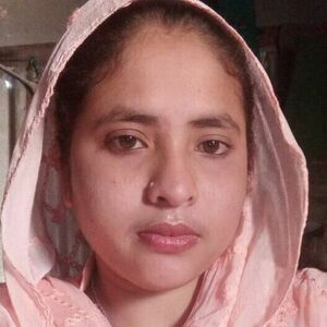 SHOPNA AKTER