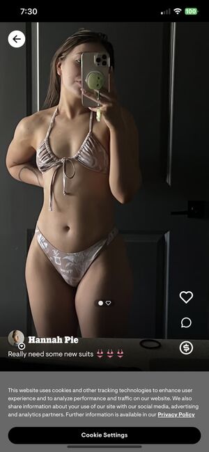 Shortypie