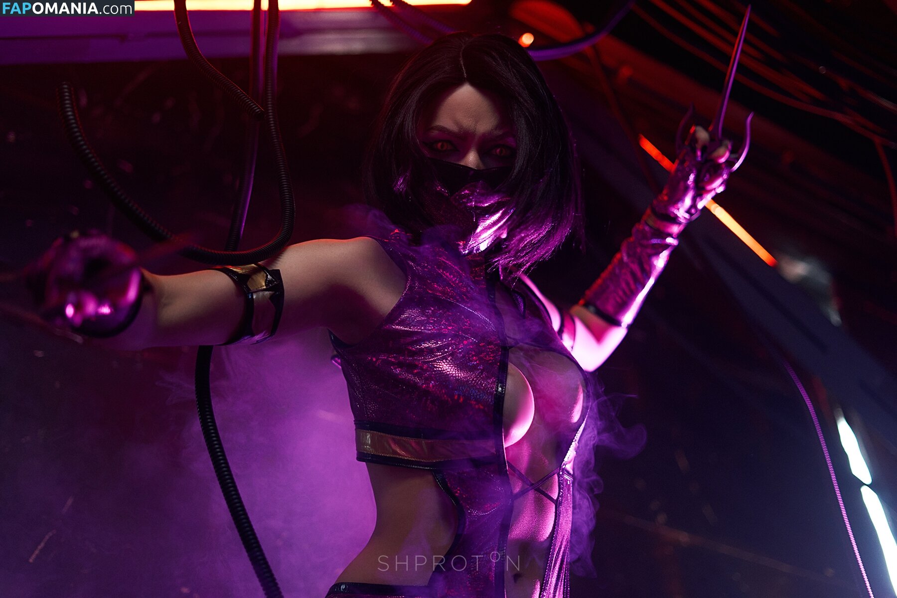 Daria kulikova / Shproton Nackt OnlyFans  Geleaktes Foto #136