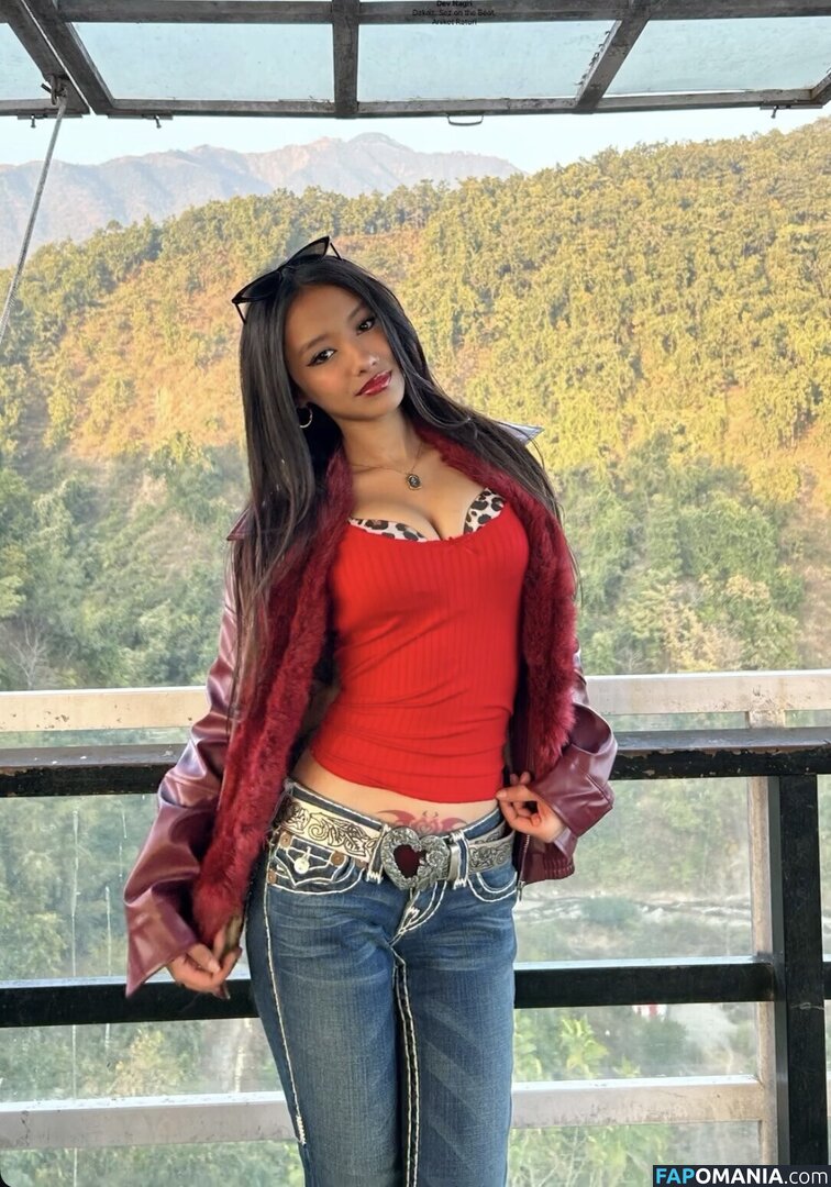 shraddhaforyou / shradhaa.2110 / trashradsss Nackt OnlyFans  Geleaktes Foto #2