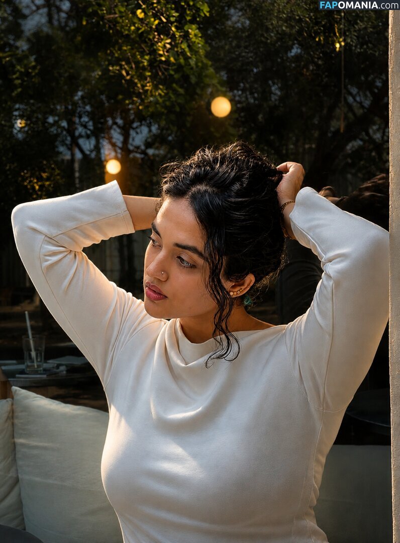 Shreya Vishakant / shreyy_vishakant Nackt OnlyFans  Geleaktes Foto #4