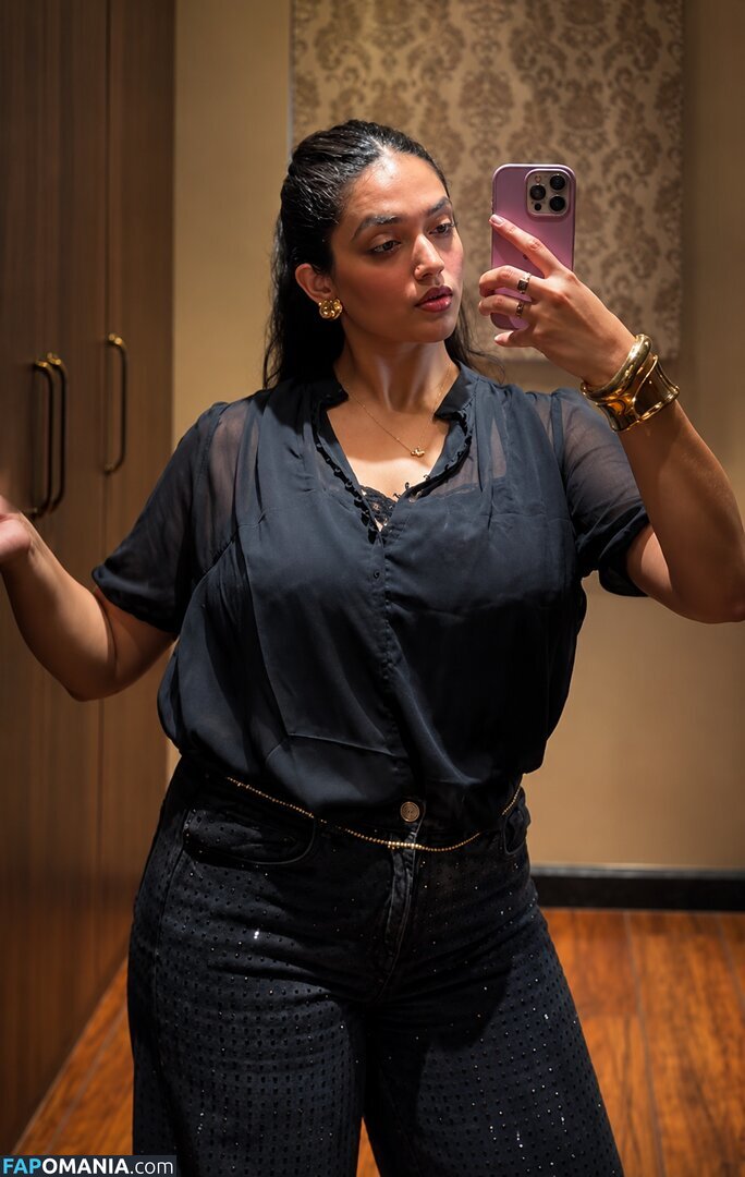 Shreya Vishakant / shreyy_vishakant Nackt OnlyFans  Geleaktes Foto #5