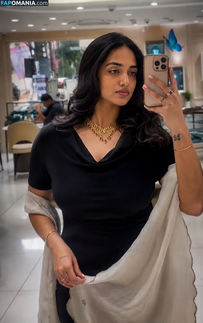 Shreya Vishakant / shreyy_vishakant Nackt OnlyFans  Geleaktes Foto #7