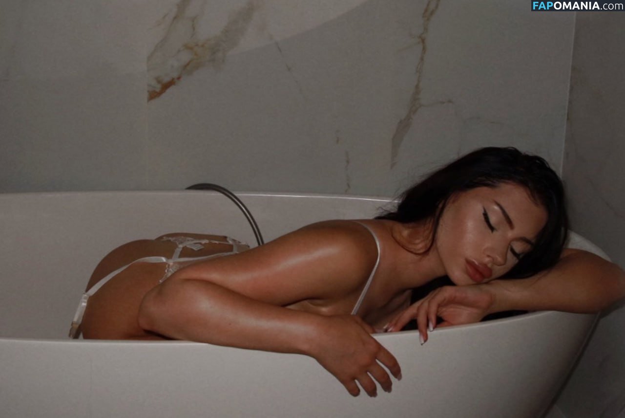 Syndii69 / _shtatnova__ / shtatnova / syyndiii Nackt OnlyFans  Geleaktes Foto #1