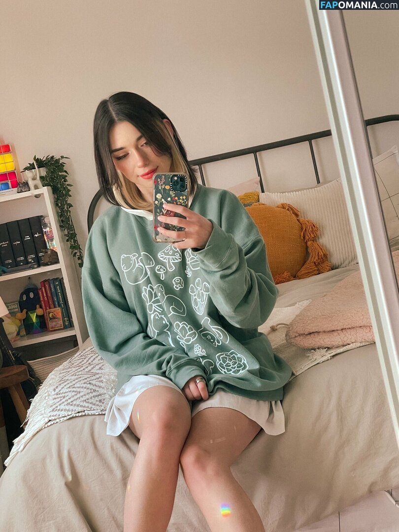 Shubble Nackt OnlyFans  Geleaktes Foto #12