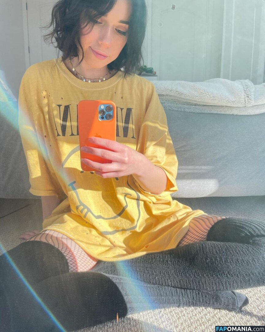 Shubble Nackt OnlyFans  Geleaktes Foto #13