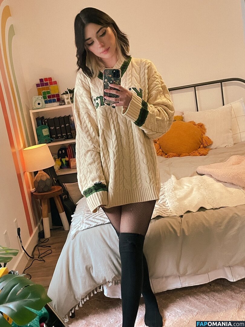 Shubble Nackt OnlyFans  Geleaktes Foto #18