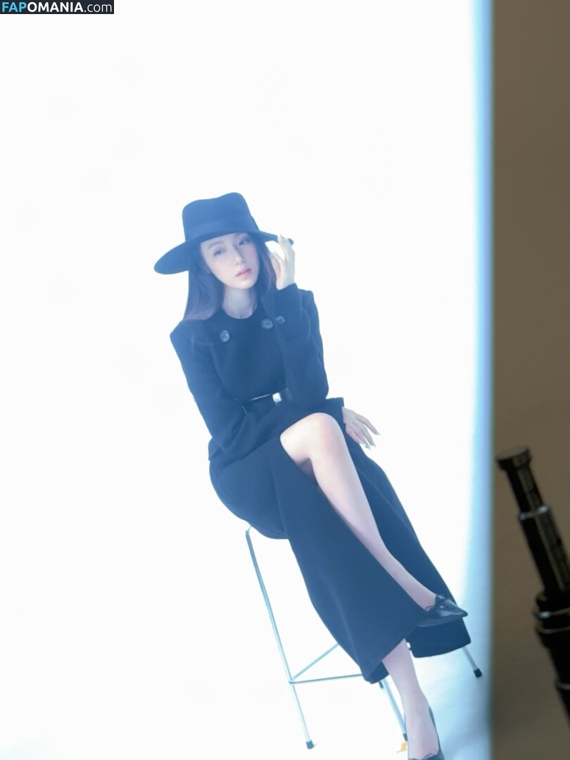 Shuhua / Yeh Shuhua / https: / shuhua66 / yeh.shaa_ Nackt OnlyFans  Geleaktes Foto #6