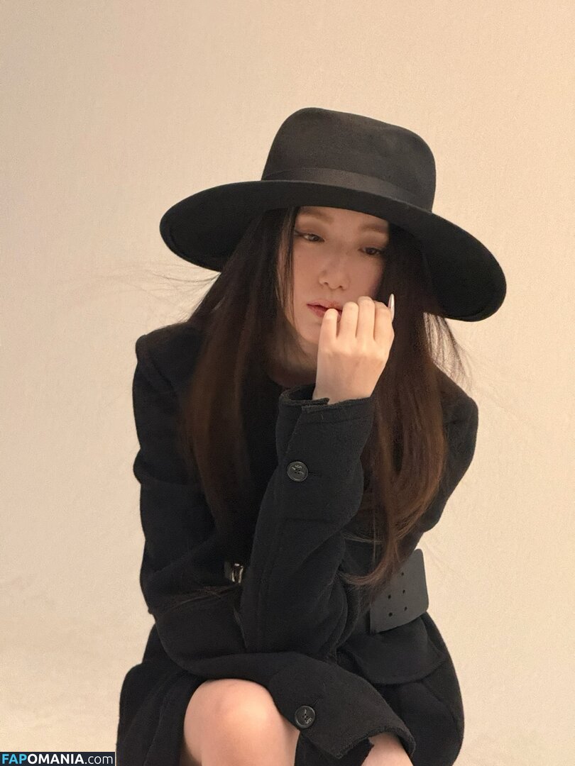 Shuhua / Yeh Shuhua / https: / shuhua66 / yeh.shaa_ Nackt OnlyFans  Geleaktes Foto #8