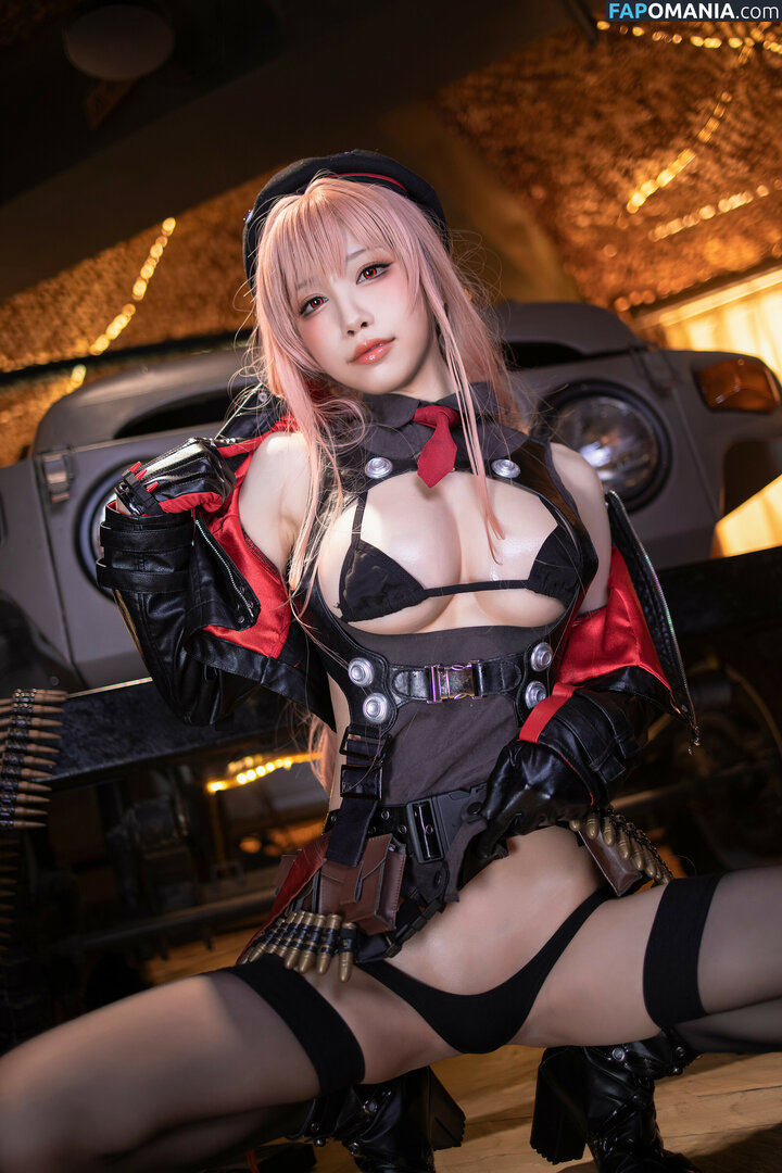 aqua28551264 / shuimiaoaqua / 水淼aqua Nackt OnlyFans  Geleaktes Foto #69