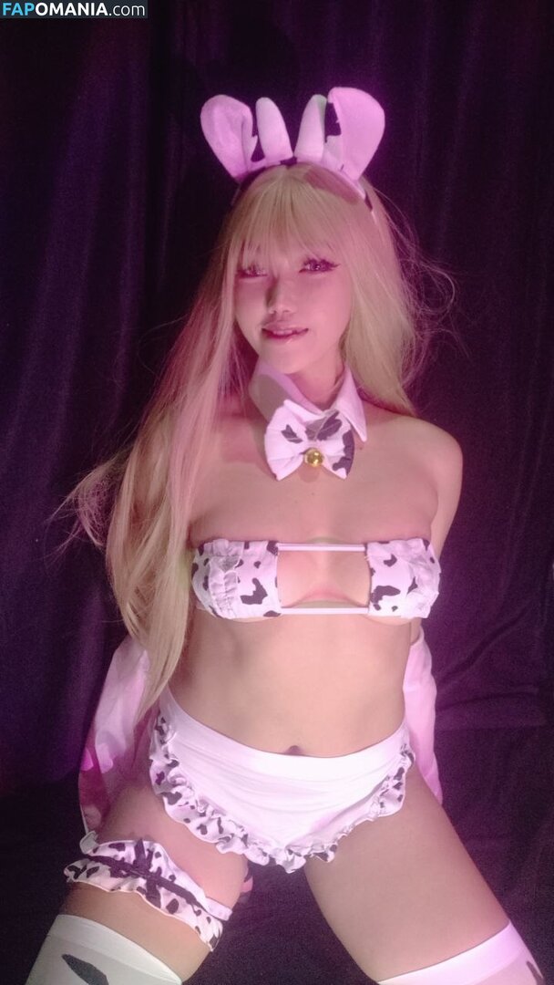 Shushi Cos / shUshi / sushicutie_ / youngsushicosplay Nackt OnlyFans  Geleaktes Foto #3