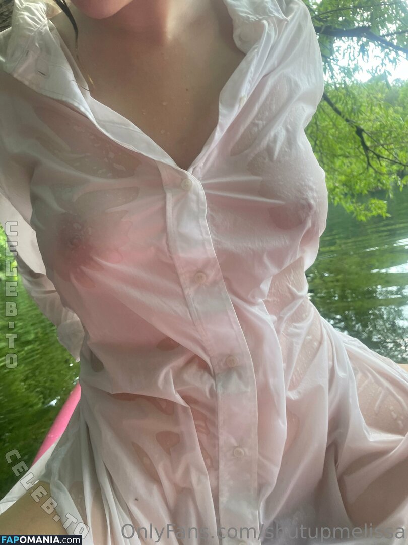 Shutupmelissa / _shutupmelissa_ / itsmelissahickey / melissa-louise / shutupmadz Nackt OnlyFans  Geleaktes Foto #453