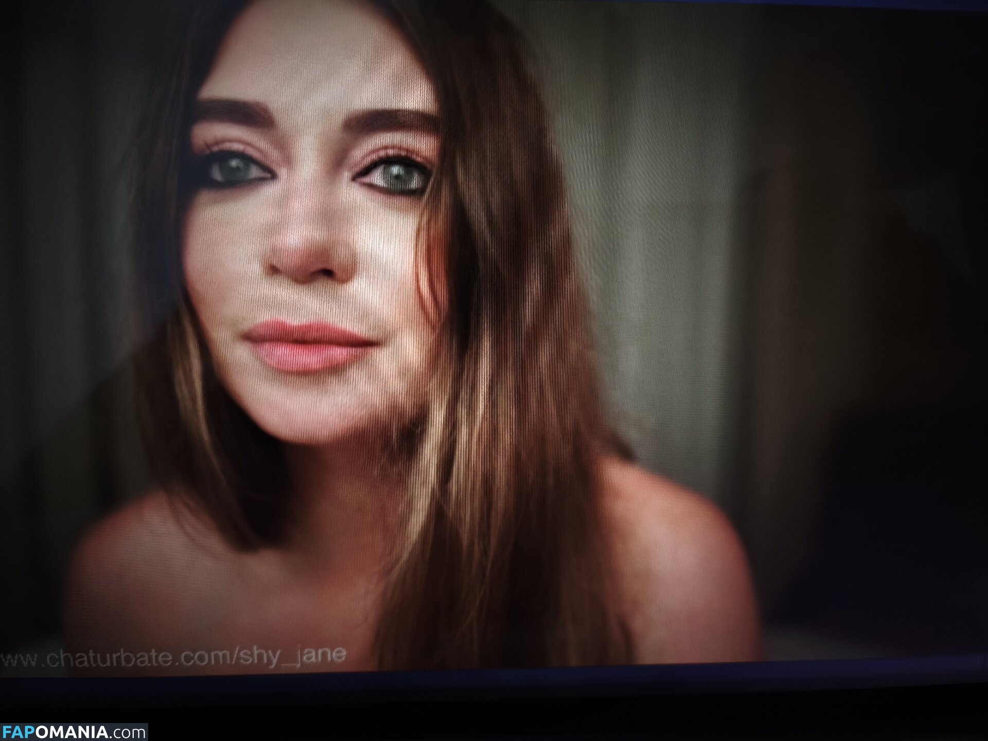 Shy_Jane / jane.of.thejungle Nackt OnlyFans  Geleaktes Foto #4