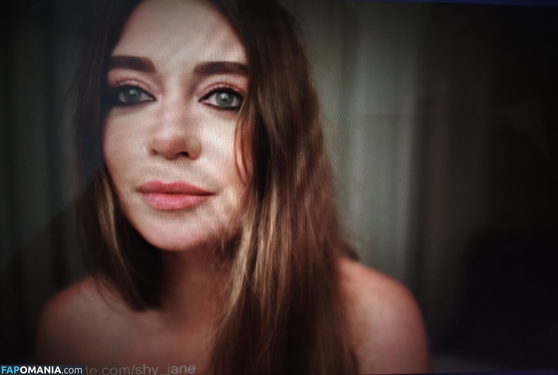Shy_Jane / jane.of.thejungle Nackt OnlyFans  Geleaktes Foto #5