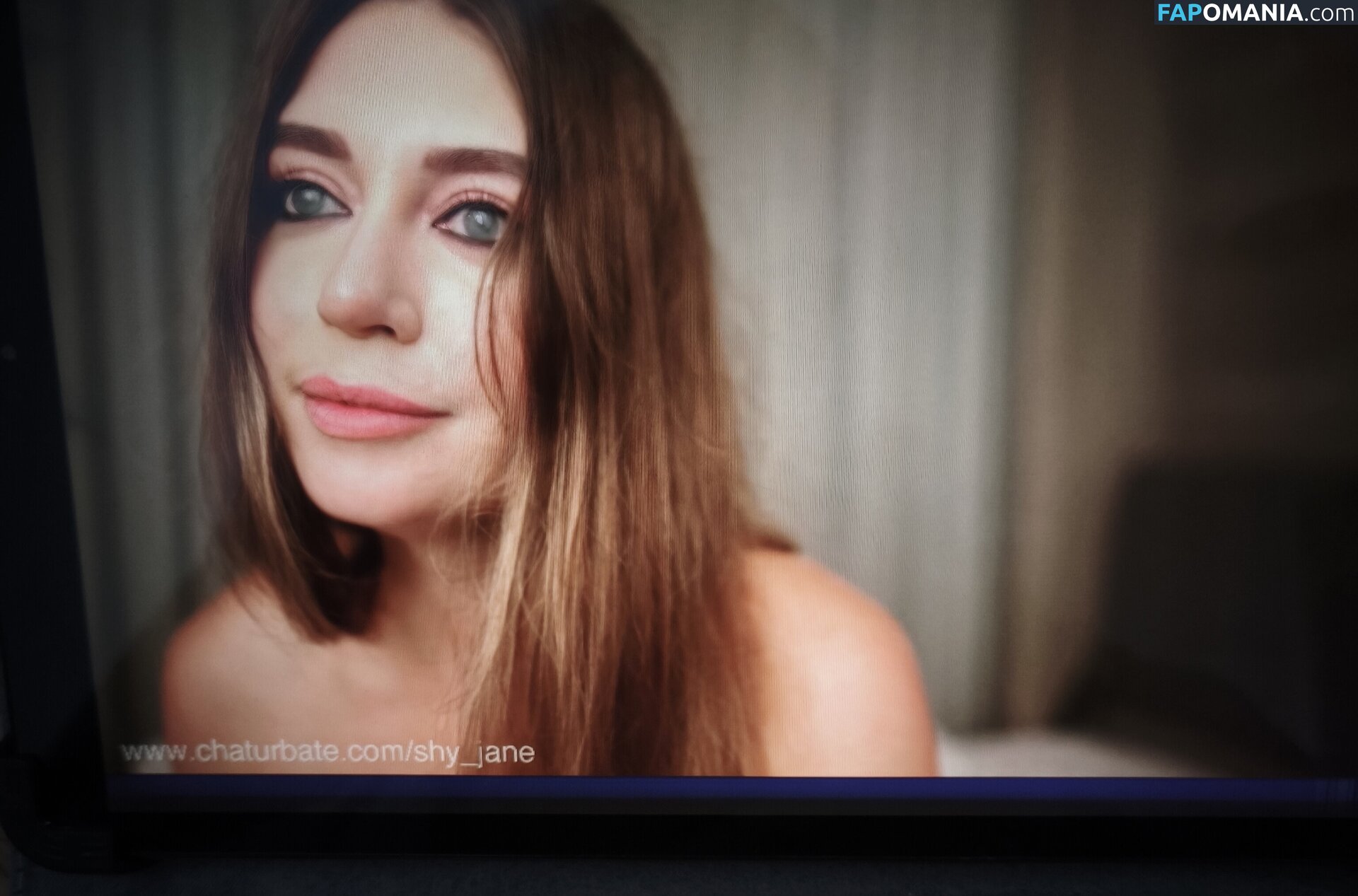 Shy_Jane / jane.of.thejungle Nackt OnlyFans  Geleaktes Foto #6