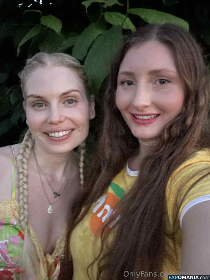 shyalice / shyaliceoates Nackt OnlyFans  Geleaktes Foto #17