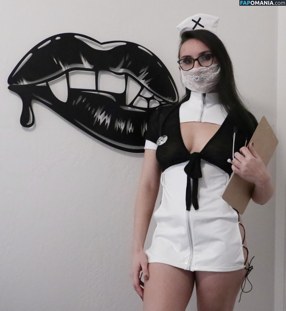 ShyGothExhib Nackt OnlyFans  Geleaktes Foto #9