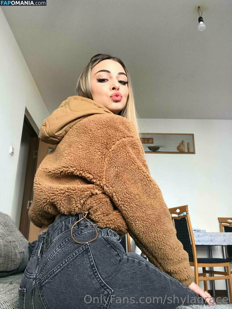 shylagrace Nackt OnlyFans  Geleaktes Foto #11
