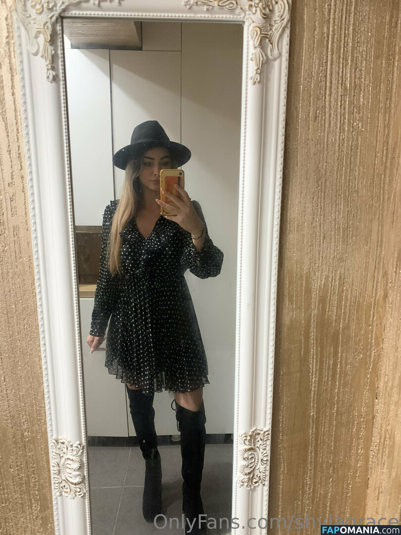 shylagrace Nackt OnlyFans  Geleaktes Foto #15