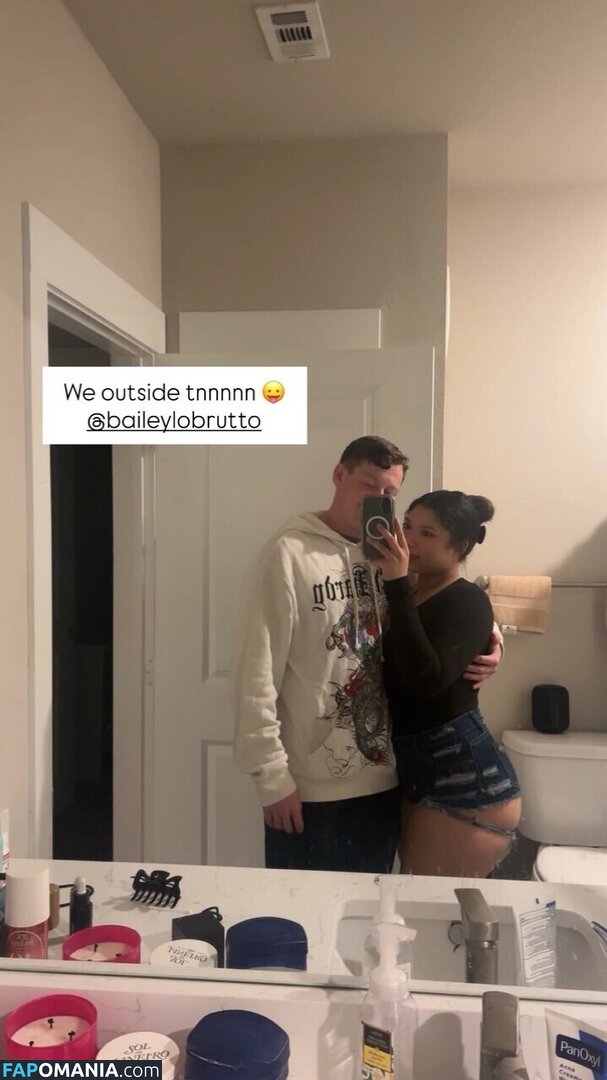 Shylalobrutto Nackt OnlyFans  Geleaktes Foto #1
