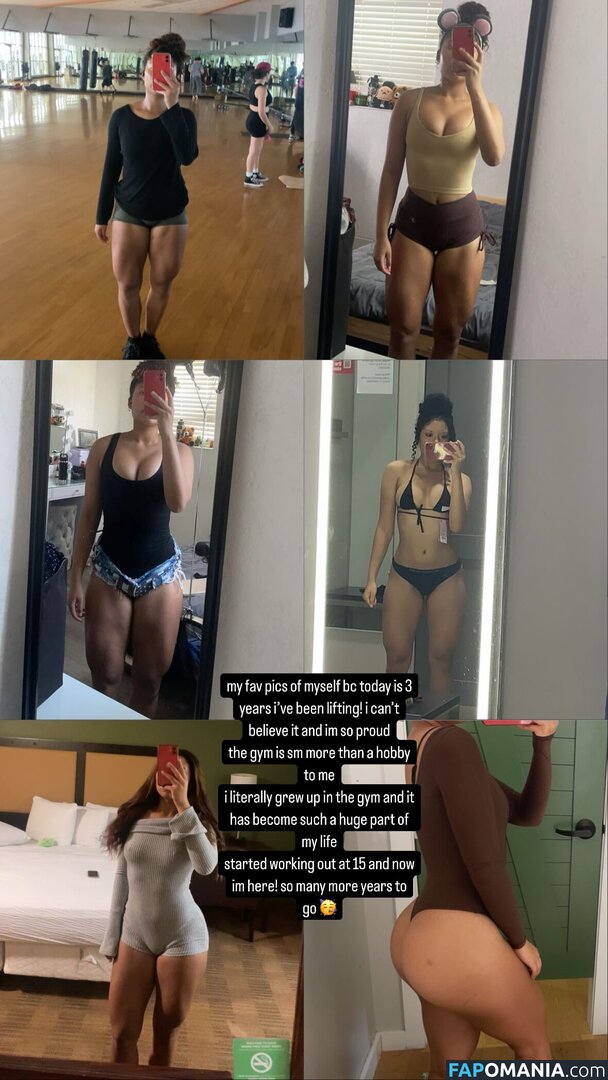 Shylalobrutto Nackt OnlyFans  Geleaktes Foto #2