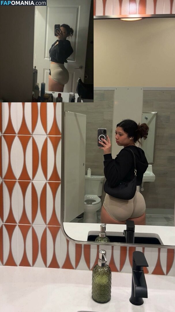 Shylalobrutto Nackt OnlyFans  Geleaktes Foto #4