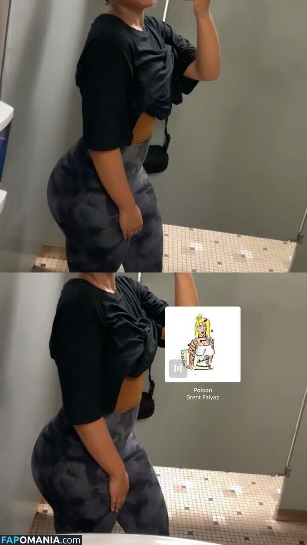 Shylalobrutto Nackt OnlyFans  Geleaktes Foto #15