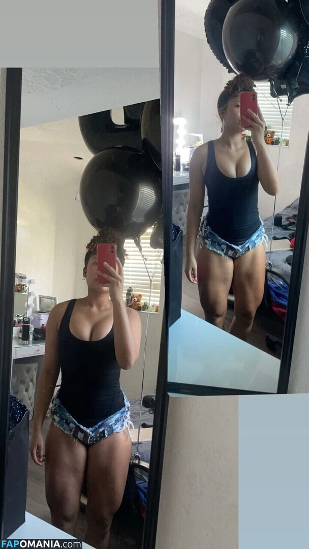 Shylalobrutto Nackt OnlyFans  Geleaktes Foto #17