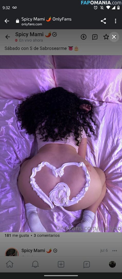  / Siarly / siarly.xo / siarlyxo / sxarly1 Nackt OnlyFans  Geleaktes Foto #16