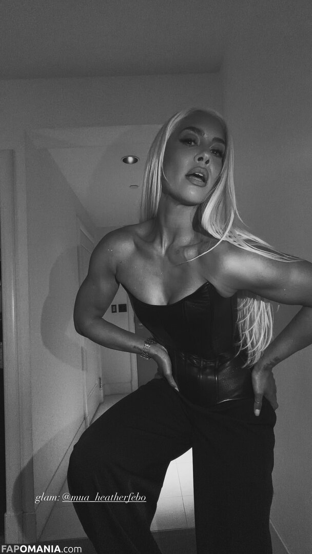 Sibley Scoles / https: / sib_vicious Nackt OnlyFans  Geleaktes Foto #1