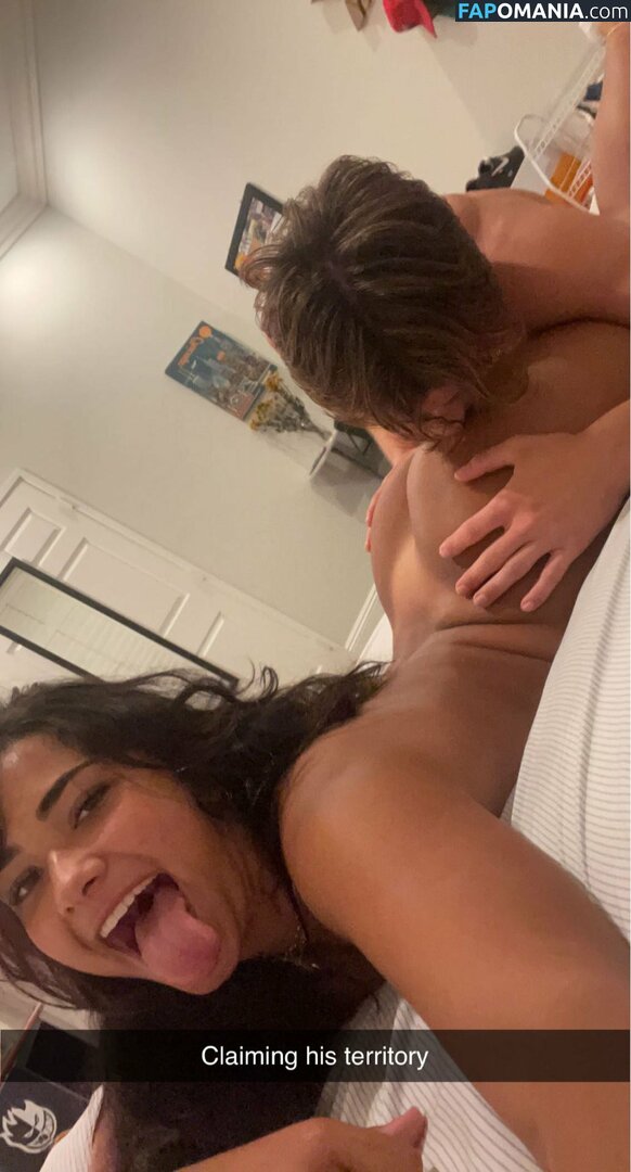 Sienna Mae Gomez / sienna_mae / siennamaegomez Nackt OnlyFans  Geleaktes Foto #121