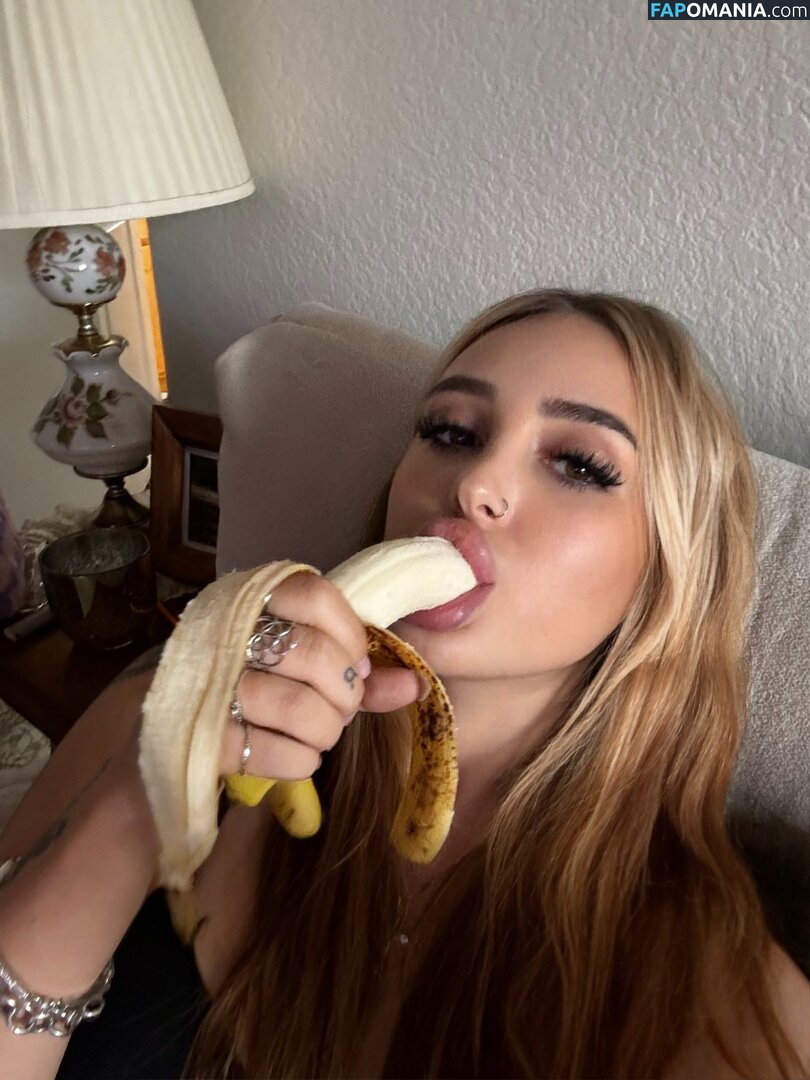 Siennatayloroffical Nackt OnlyFans  Geleaktes Foto #3