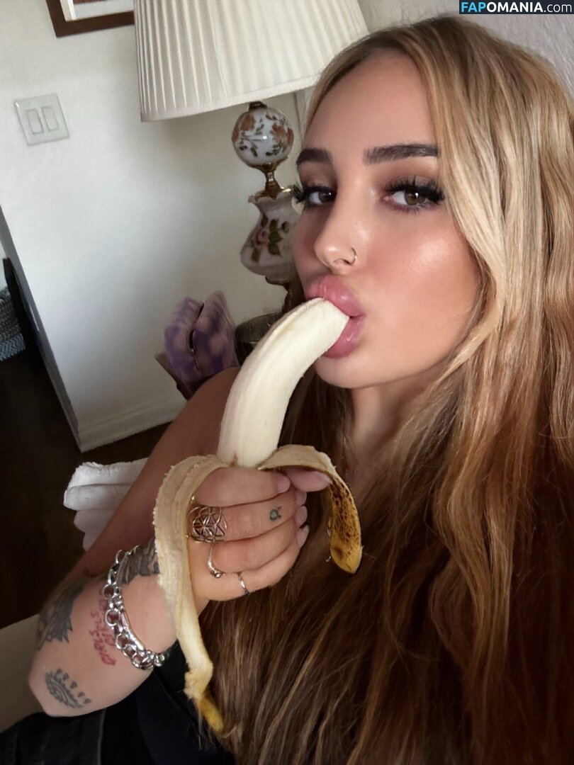 Siennatayloroffical Nackt OnlyFans  Geleaktes Foto #4