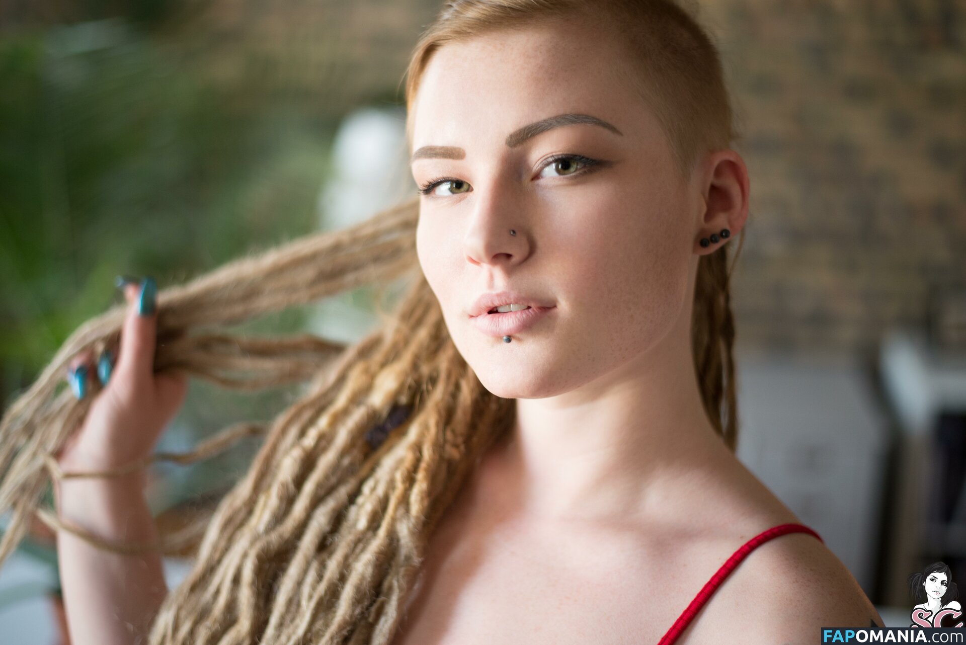 Sierhaus / rio.sierhaus Nackt OnlyFans  Geleaktes Foto #196