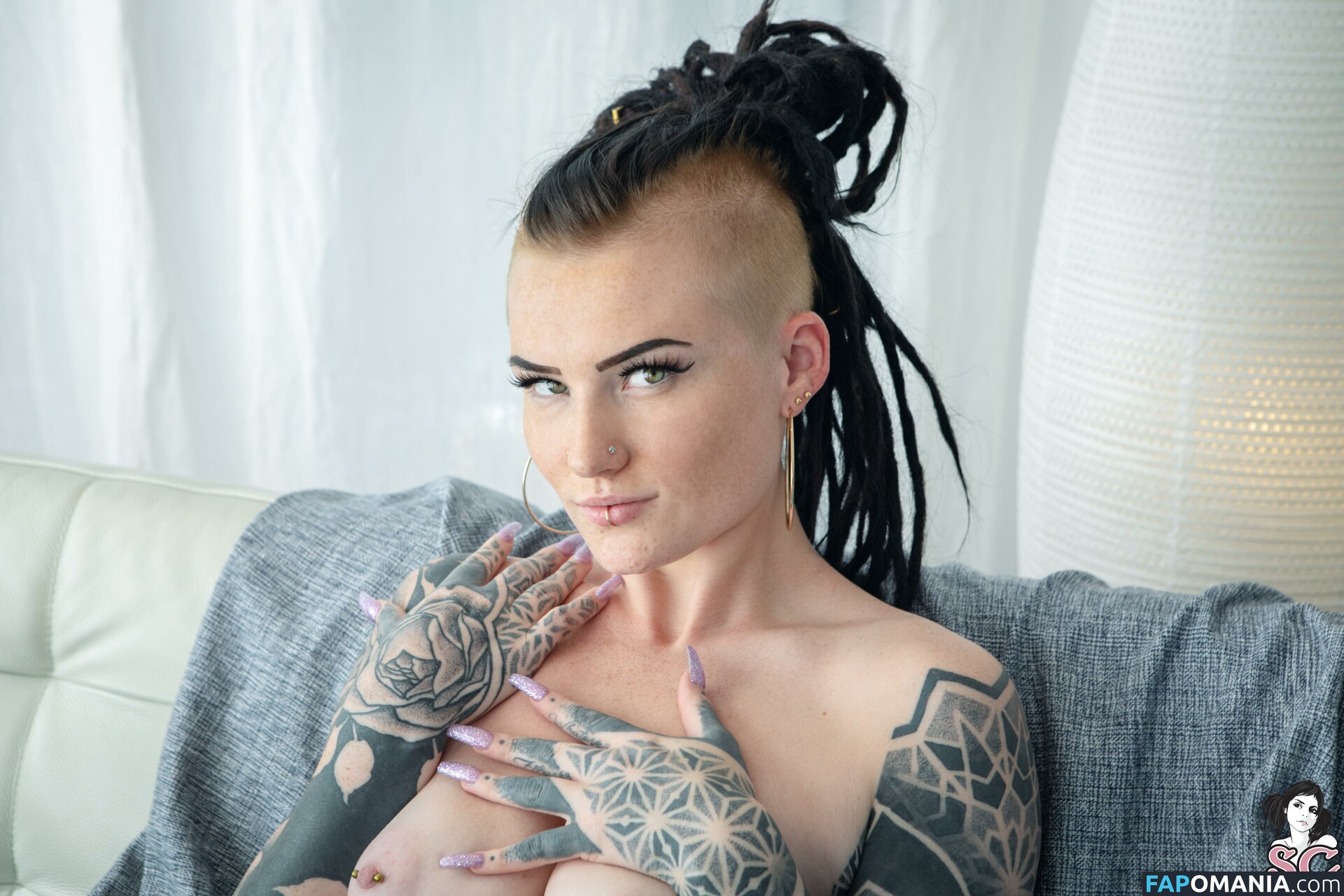 Sierhaus / rio.sierhaus Nackt OnlyFans  Geleaktes Foto #344