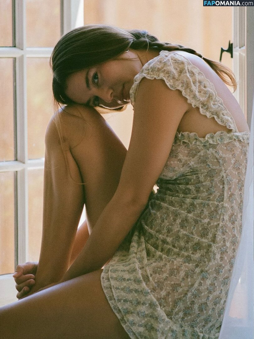 Sierra Brave / sierrabravee Nackt OnlyFans  Geleaktes Foto #3