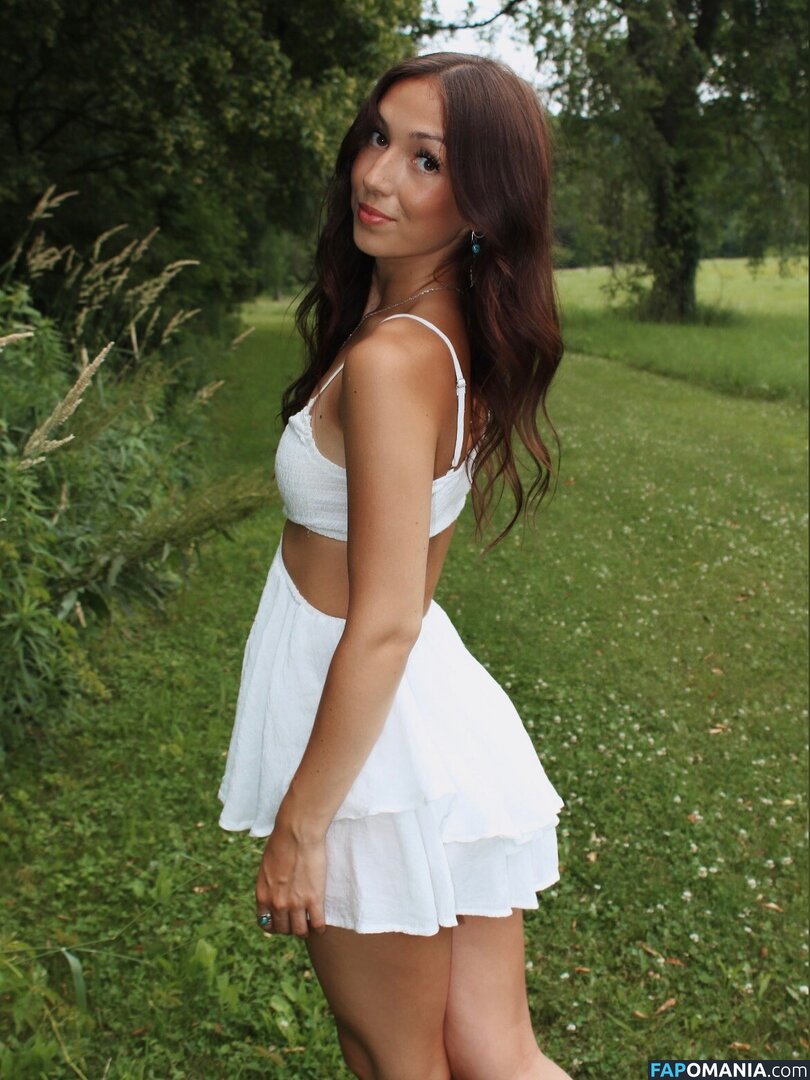Sierra Stinson / SierraStinson5 / https: / sierrastinson7 Nackt OnlyFans  Geleaktes Foto #4