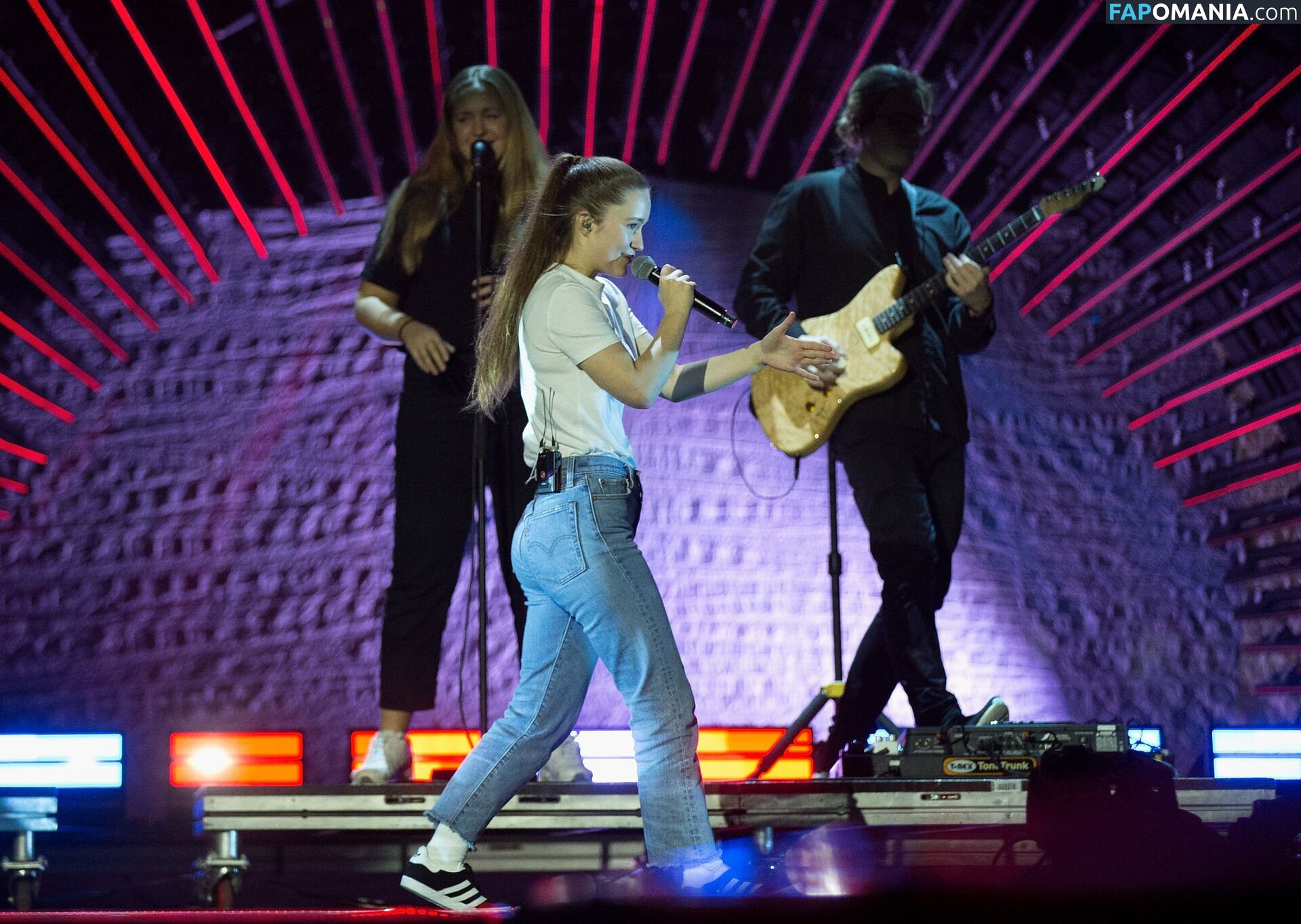 Sigrid / Sigrid Solbakk Raabe / thisissigrid Nackt OnlyFans  Geleaktes Foto #110