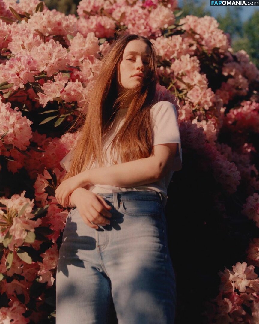 Sigrid / Sigrid Solbakk Raabe / thisissigrid Nackt OnlyFans  Geleaktes Foto #164