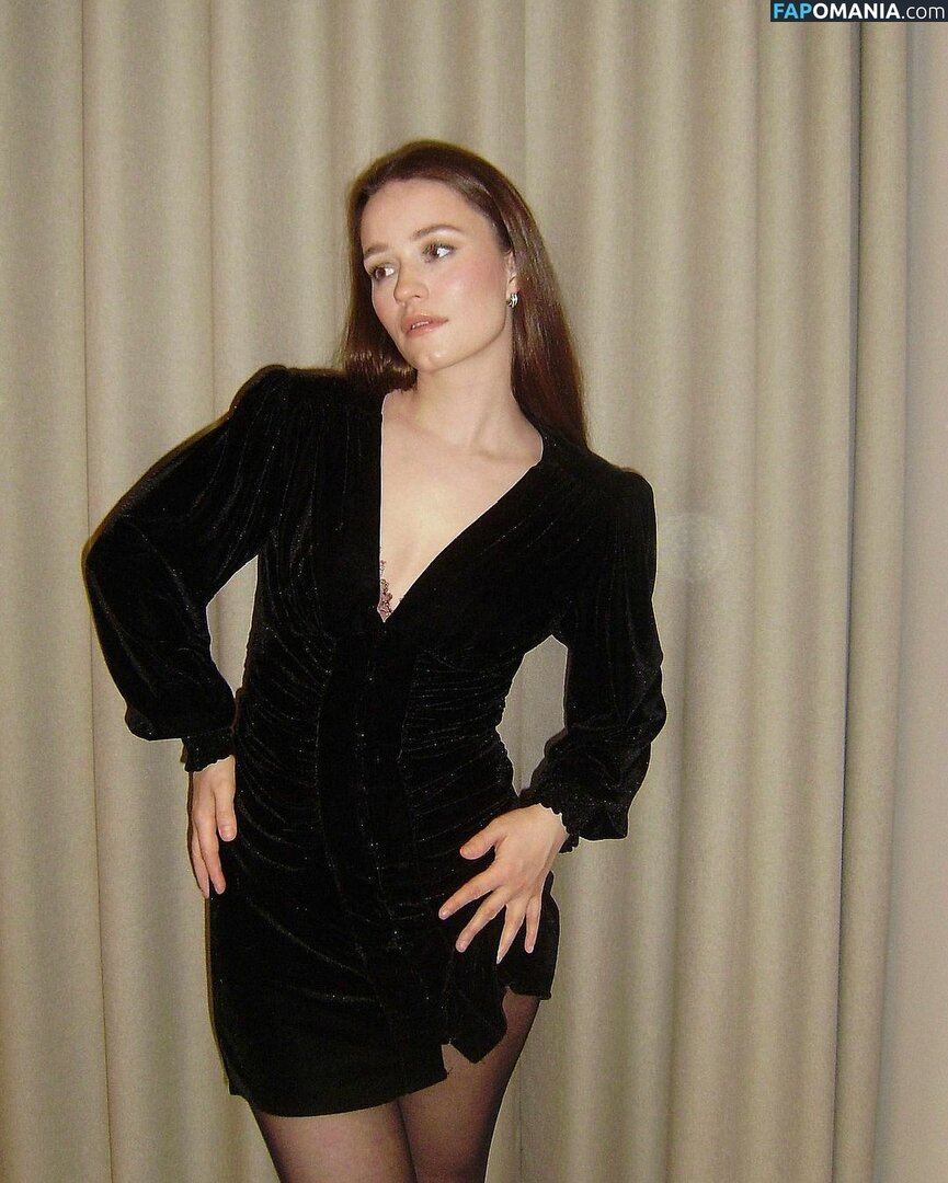 Sigrid / Sigrid Solbakk Raabe / thisissigrid Nackt OnlyFans  Geleaktes Foto #182