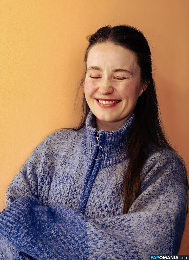 Sigrid / Sigrid Solbakk Raabe / thisissigrid Nackt OnlyFans  Geleaktes Foto #288