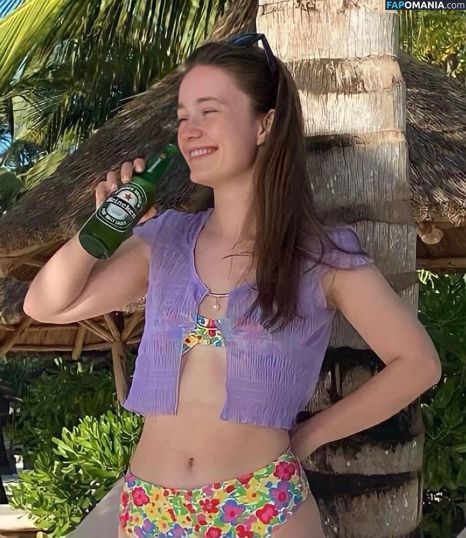 Sigrid / Sigrid Solbakk Raabe / thisissigrid Nackt OnlyFans  Geleaktes Foto #291