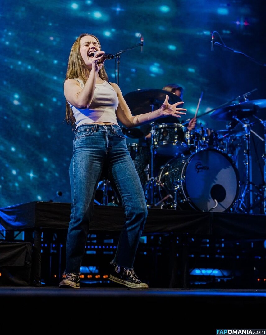 Sigrid / Sigrid Solbakk Raabe / thisissigrid Nackt OnlyFans  Geleaktes Foto #293