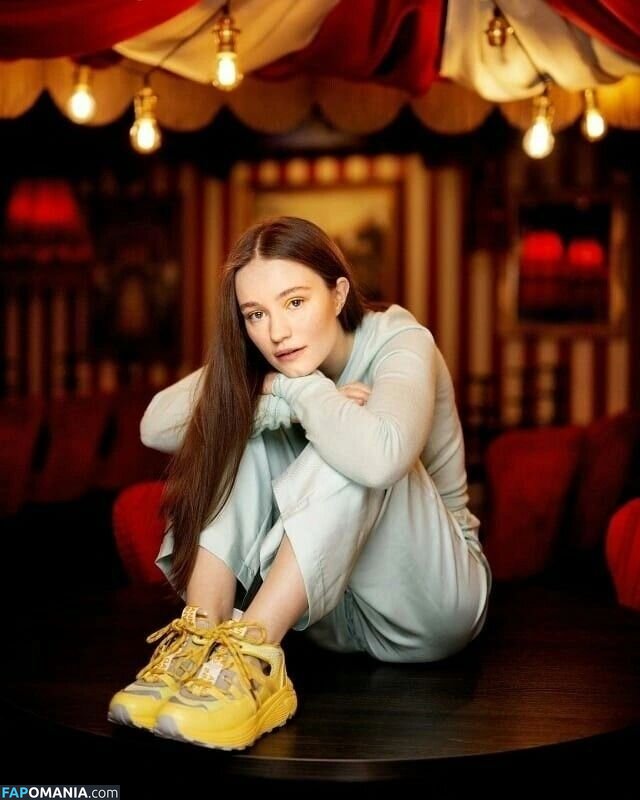 Sigrid / Sigrid Solbakk Raabe / thisissigrid Nackt OnlyFans  Geleaktes Foto #296