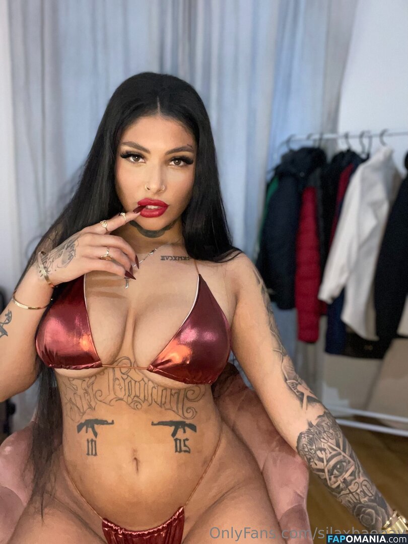 silaxbaepay Nackt OnlyFans  Geleaktes Foto #19