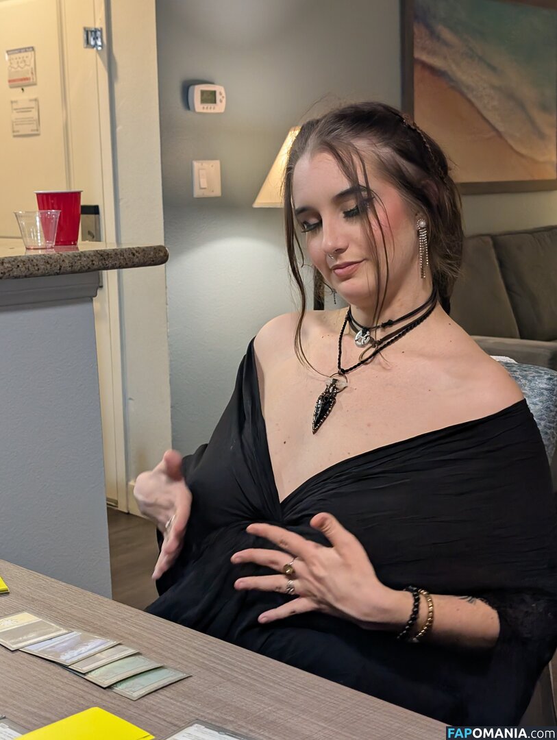 silentkxx Nackt OnlyFans  Geleaktes Foto #7