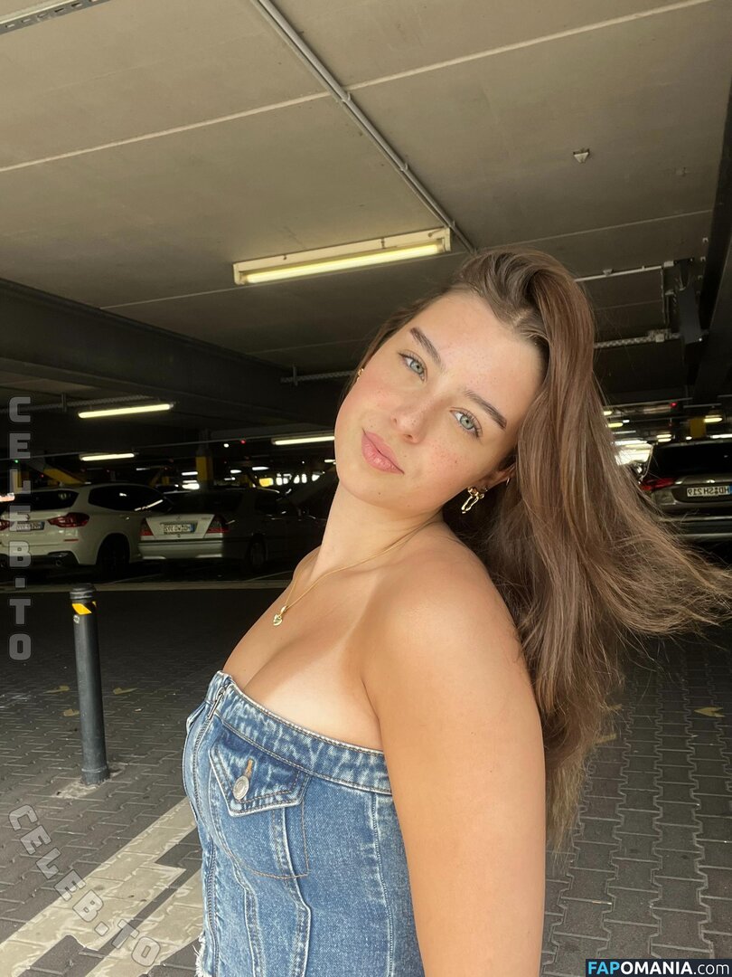 silja.lls Nackt OnlyFans  Geleaktes Foto #37