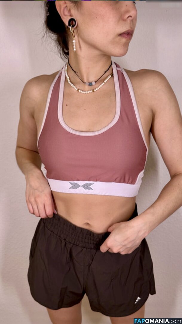 silky.zigzag Nackt OnlyFans  Geleaktes Foto #1