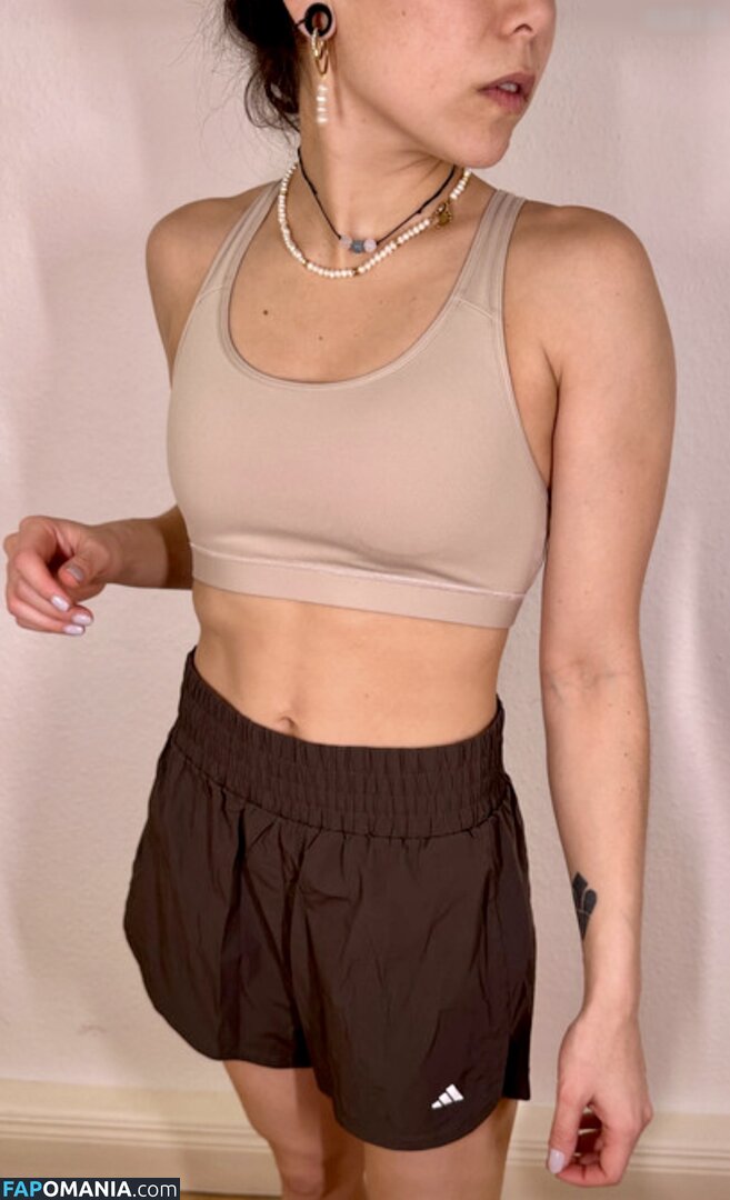 silky.zigzag Nackt OnlyFans  Geleaktes Foto #2