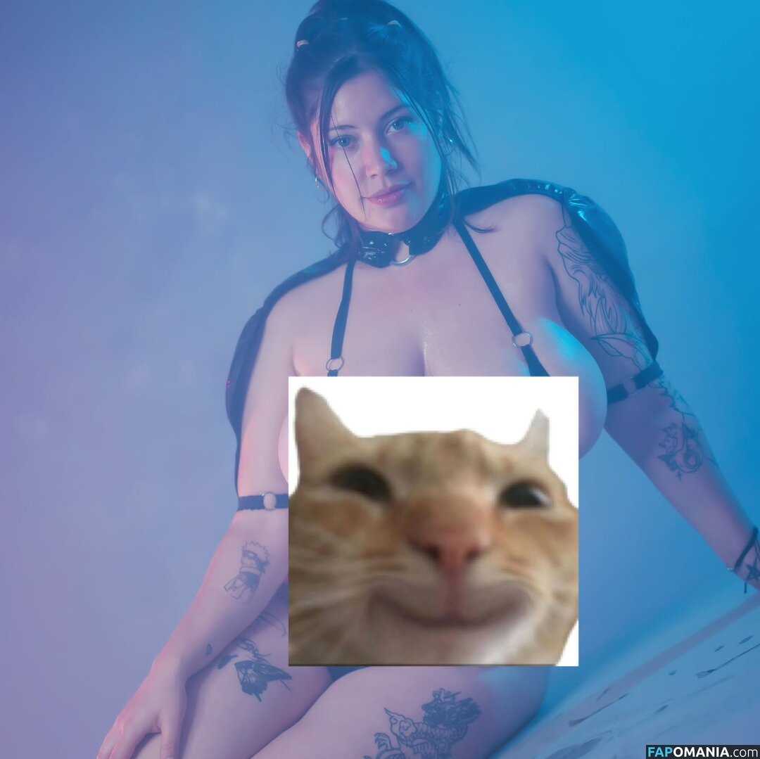 silu.ailen Nackt OnlyFans  Geleaktes Foto #3